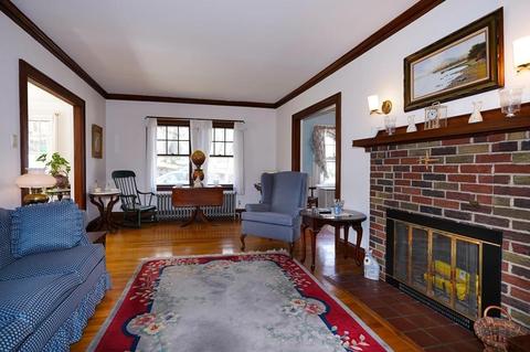 209 Spring Ave, Arlington, MA 02476 photo 3