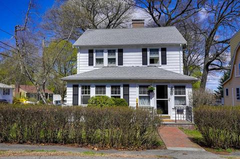 209 Spring Ave, Arlington, MA 02476 photo 1