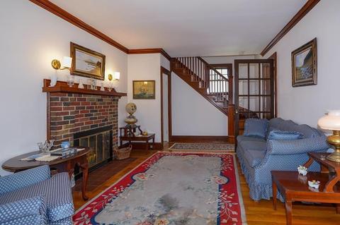 209 Spring Ave, Arlington, MA 02476 photo 4