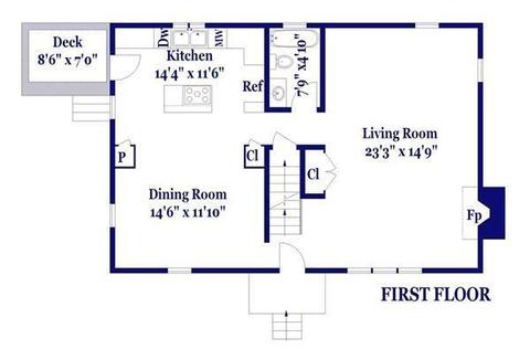 87 Hall St, Dunstable, MA 01827 photo 17