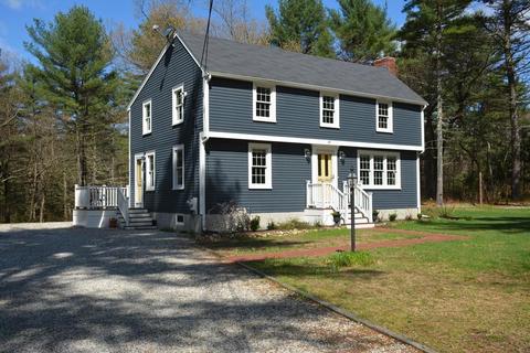 87 Hall St, Dunstable, MA 01827 photo 1
