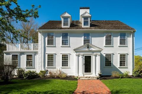 771 Main St, Hingham, MA 02043 photo 1