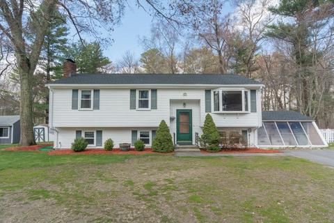 25 Oakleaf Dr, Mansfield, MA 02048 photo 2