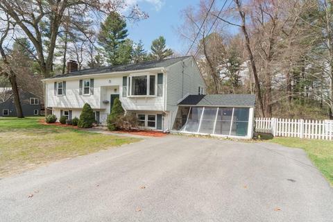 25 Oakleaf Dr, Mansfield, MA 02048 photo 17