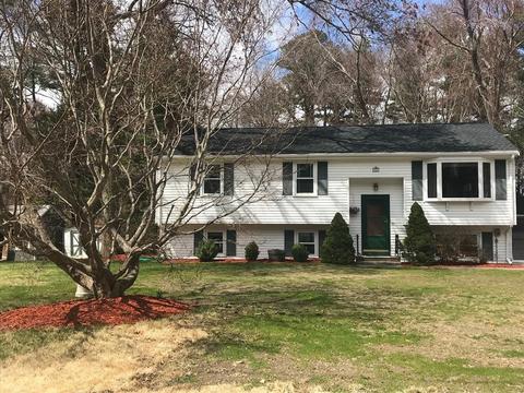 25 Oakleaf Dr, Mansfield, MA 02048 photo 1