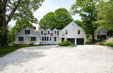 451 Main St, Hingham, MA 02043 photo 1