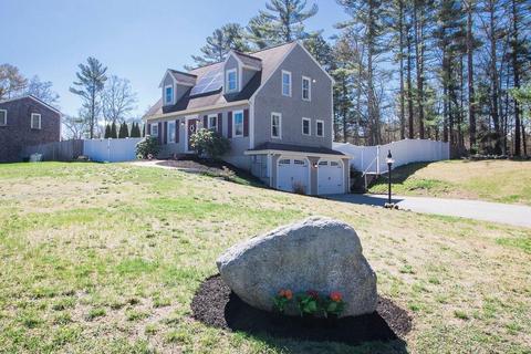 4 Bog Iron Rd, West Wareham, MA 02576 photo 2