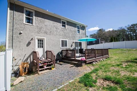 4 Bog Iron Rd, West Wareham, MA 02576 photo 26