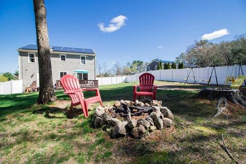 4 Bog Iron Rd, West Wareham, MA 02576 photo 28