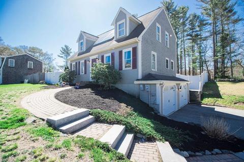 4 Bog Iron Rd, West Wareham, MA 02576 photo 3