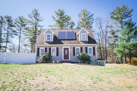 4 Bog Iron Rd, West Wareham, MA 02576 photo 1