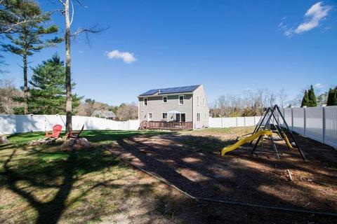 4 Bog Iron Rd, West Wareham, MA 02576 photo 27