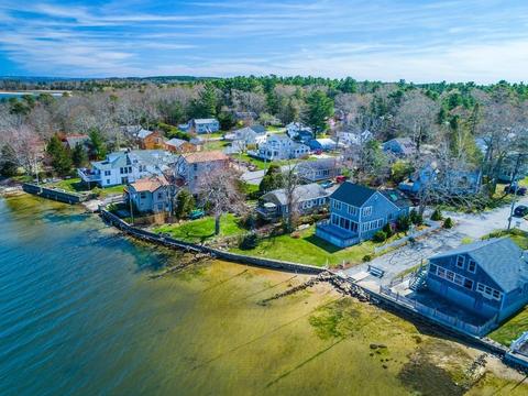 3 Cedar Island Rd, Wareham, MA 02571 photo 3
