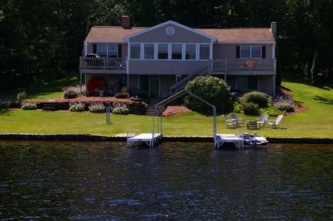 36 Sunset Dr, Ashburnham, MA 01430 photo 1