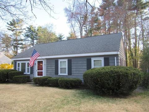 116 Dedham, Canton, MA 02021 photo 1