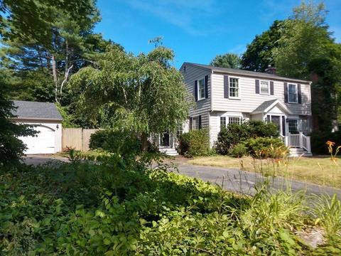 1 Heritage Rd, Acton, MA 01720 photo 2