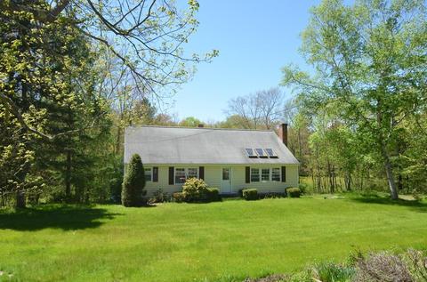 111 Depot Rd, Harvard, MA 01451 photo 1