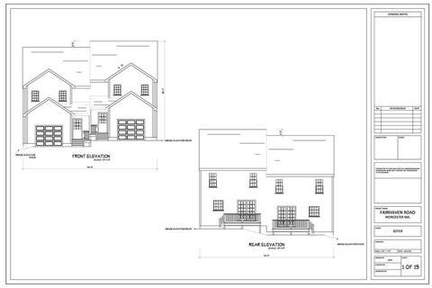 31 Fairhaven, Worcester, MA 01606 photo 29