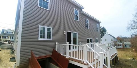 31 Fairhaven, Worcester, MA 01606 photo 2