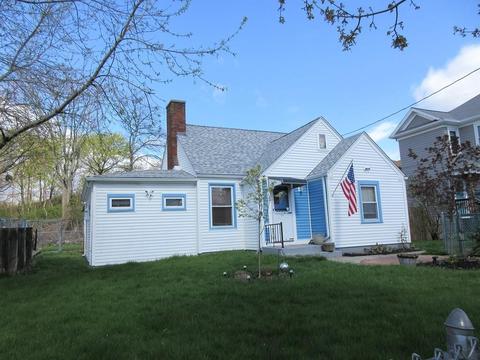 181 Crawford St, Fall River, MA 02724 photo 1