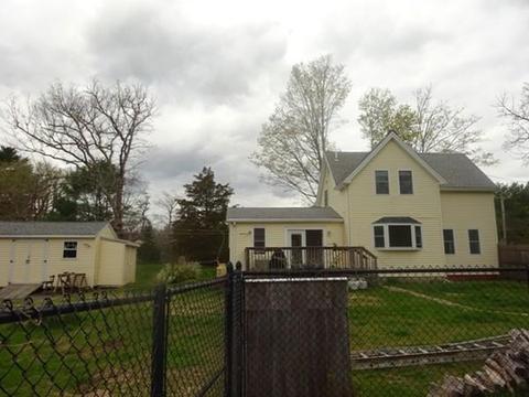 2337 Cranberry Hwy, West Wareham, MA 02576 photo 5