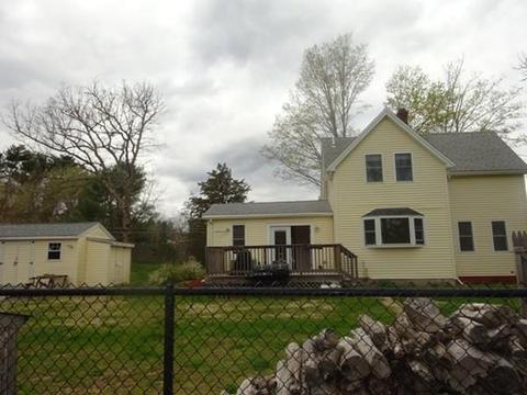 2337 Cranberry Hwy, West Wareham, MA 02576 photo 1