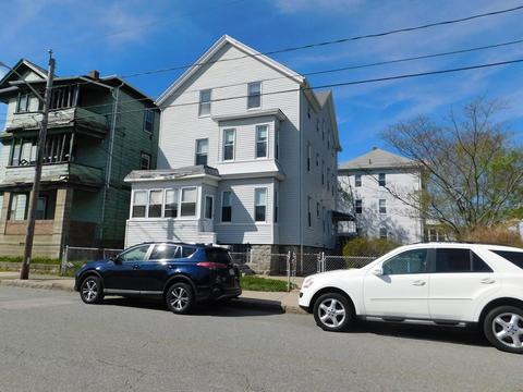 252 Grinnell St, Fall River, MA 02721 photo 1