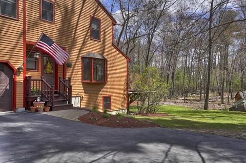 1 Fletcher Rd, Windham, NH 03087 photo 3