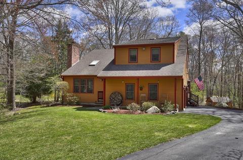 1 Fletcher Rd, Windham, NH 03087 photo 5
