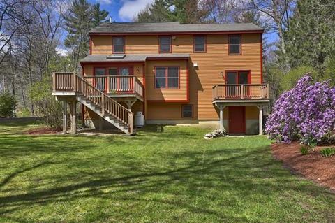 1 Fletcher Rd, Windham, NH 03087 photo 8