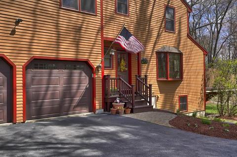 1 Fletcher Rd, Windham, NH 03087 photo 4