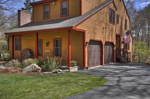 1 Fletcher Rd, Windham, NH 03087 photo 1
