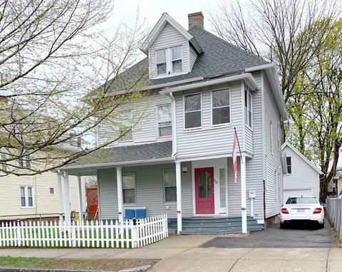 56 Waverly St, Springfield, MA 01107 photo 1