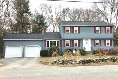 11 Taylor Rd, Acton, MA 01720 photo 1