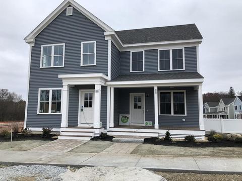 88 Grant Rd #A, Devens, MA 01434 photo 1