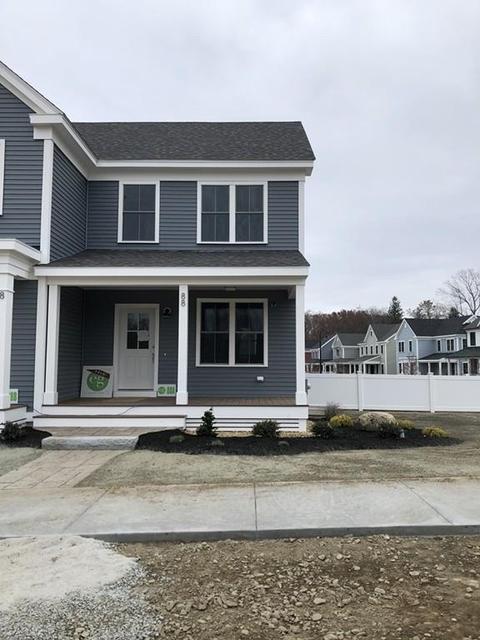 88 Grant Rd #A, Devens, MA 01434 photo 20