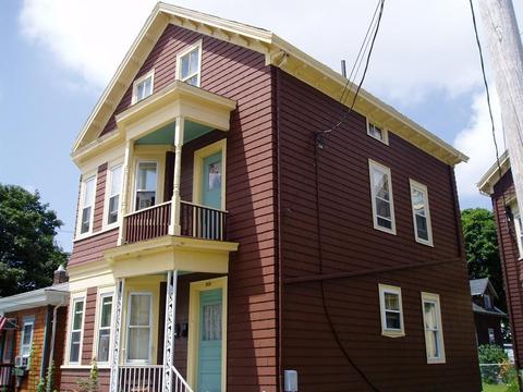 286 Peckham, Fall River, MA 02723 photo 1