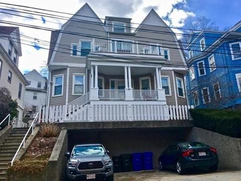 32 Atherton Rd, Brookline, MA 02446 photo 1