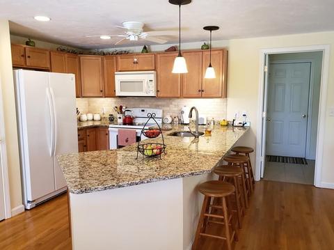 7 Blackmore Pond Rd, West Wareham, MA 02576 photo 6