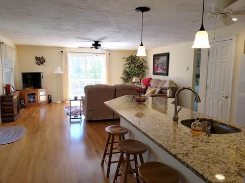 7 Blackmore Pond Rd, West Wareham, MA 02576 photo 4