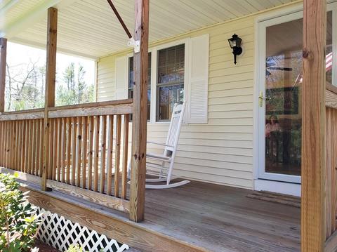 7 Blackmore Pond Rd, West Wareham, MA 02576 photo 18