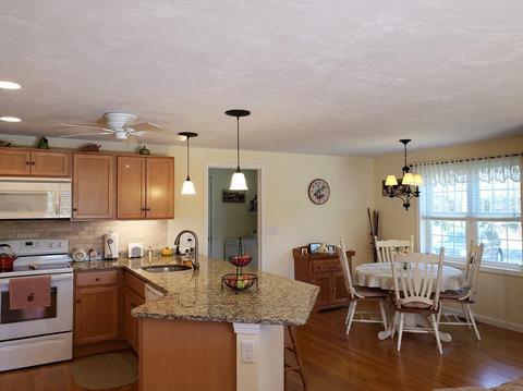 7 Blackmore Pond Rd, West Wareham, MA 02576 photo 5