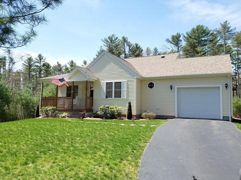 7 Blackmore Pond Rd, West Wareham, MA 02576 photo 15