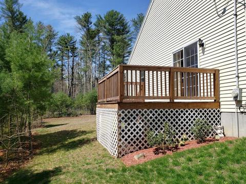 7 Blackmore Pond Rd, West Wareham, MA 02576 photo 17