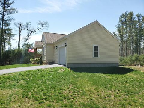 7 Blackmore Pond Rd, West Wareham, MA 02576 photo 16