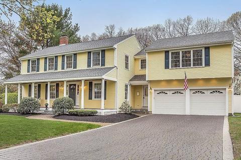 96 Red Gate Ln, Reading, MA 01867 photo 1
