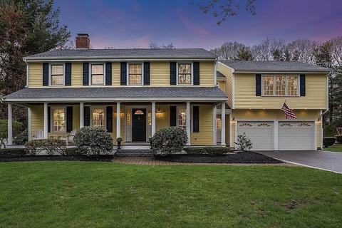 96 Red Gate Ln, Reading, MA 01867 photo 30