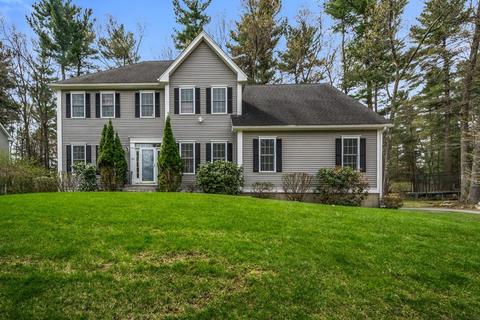20 Squirrel Hill Rd, Acton, MA 01720 photo 1