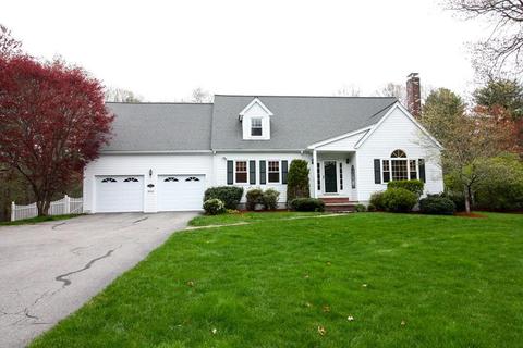 602 Maple St, Mansfield, MA 02048 photo 1