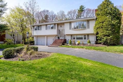 25 Redman Rd, Canton, MA 02021 photo 1